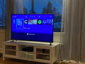 LG smart telkkari, Televisiot, Viihde-elektroniikka, Jyvskyl, Tori.fi