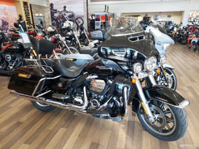 Harley-Davidson Touring, Moottoripyrt, Moto, Seinjoki, Tori.fi