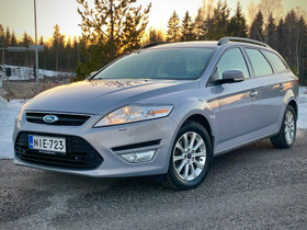 Ford Mondeo, Autot, Vantaa, Tori.fi