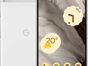 Google Pixel 7 lypuhelin 8/128 GB (lumi), Puhelimet, Puhelimet ja tarvikkeet, Kajaani, Tori.fi