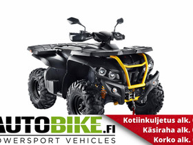 Access Motor 600 STD, Mnkijt, Moto, Nurmijrvi, Tori.fi
