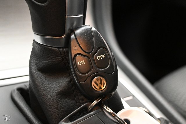 Volkswagen Golf 25