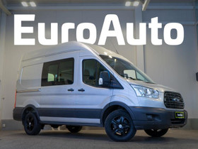 Ford Transit, Autot, Vihti, Tori.fi