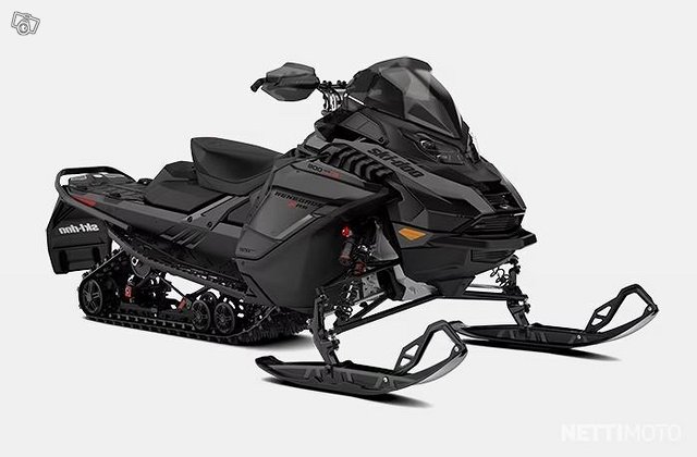 Ski-Doo Renegade