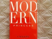 Modern Princess -hajuvesi Lanvin