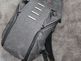 Peak design Everyday backpack 20L, Valokuvaustarvikkeet, Kamerat ja valokuvaus, Forssa, Tori.fi