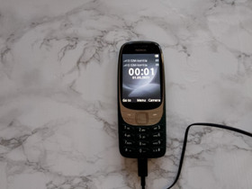 Nokia 6310, Puhelimet, Puhelimet ja tarvikkeet, Liperi, Tori.fi