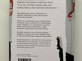 Krista Launonen : Hymyn salaisuus, Muut kirjat ja lehdet, Kirjat ja lehdet, Seinjoki, Tori.fi