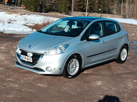 Peugeot 208, Autot, Kirkkonummi, Tori.fi