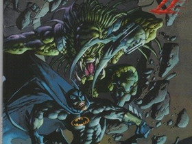 Batman Versus Predator II - Bloodmatch, Sarjakuvat, Kirjat ja lehdet, Vihti, Tori.fi