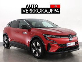 Renault Megane, Autot, Turku, Tori.fi