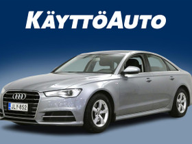 Audi A6, Autot, Jyvskyl, Tori.fi