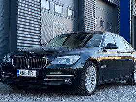 BMW 7-sarja, Autot, Raisio, Tori.fi