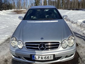 Mercedes-Benz 200, Autot, Helsinki, Tori.fi