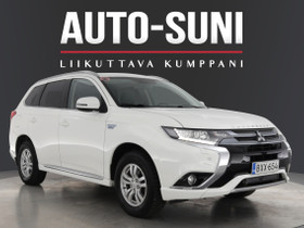 Mitsubishi Outlander PHEV, Autot, Lappeenranta, Tori.fi