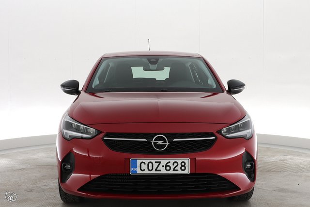 Opel Corsa 8