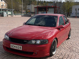 Opel Vectra, Autot, Espoo, Tori.fi