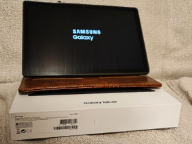 Samsung Galaxy Tab A8, Tabletit, Tietokoneet ja lislaitteet, Loviisa, Tori.fi