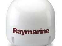 RAYMARINE 37STV Satelliitti-TV-antenni E93018-2 (europe)