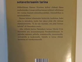 Aika velikulta - Hannes Hynnen, Kaunokirjallisuus, Kirjat ja lehdet, Ylivieska, Tori.fi