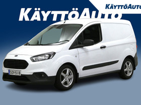 Ford Transit Courier, Autot, Jyvskyl, Tori.fi