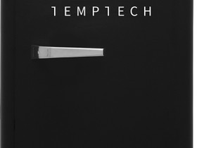 Temptech minijkaappi VINT450BLACK, Jkaapit ja pakastimet, Kodinkoneet, Oulu, Tori.fi