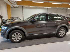 Audi Q5, Autot, Iisalmi, Tori.fi