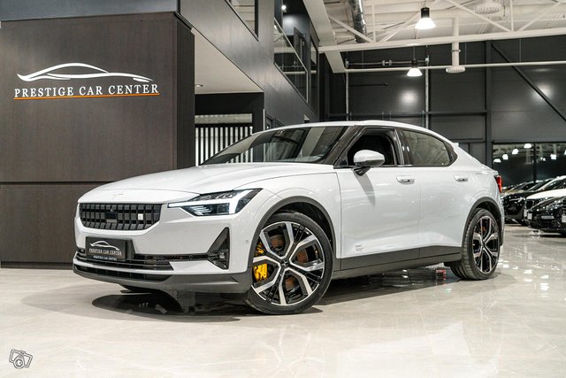 Polestar 2