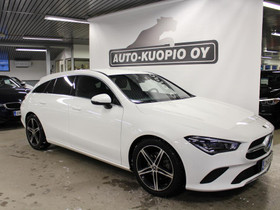 Mercedes-Benz CLA, Autot, Kuopio, Tori.fi