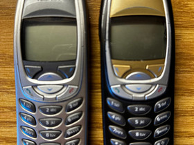 Nokia 6310i, Puhelimet, Puhelimet ja tarvikkeet, Nakkila, Tori.fi