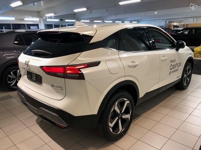 Nissan Qashqai 14