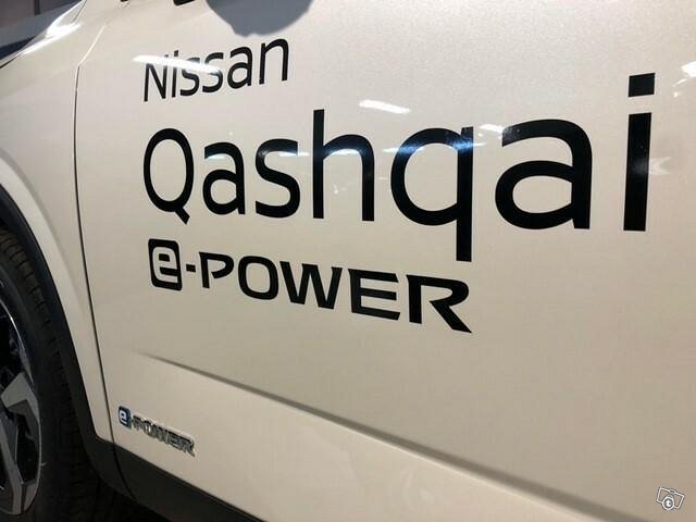 Nissan Qashqai 20