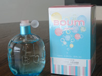 Boum Savon hajuvesi 100ml