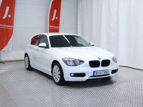 BMW 116, Autot, Hyvink, Tori.fi
