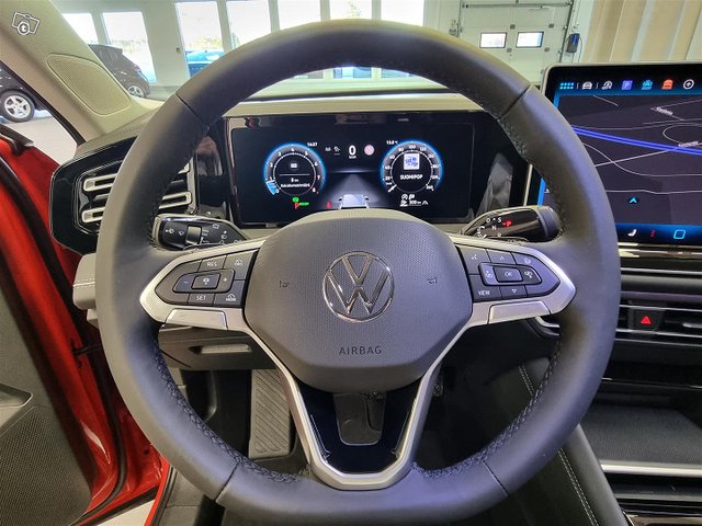 Volkswagen Tiguan 20