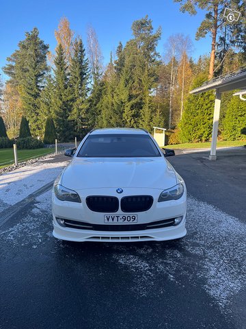 BMW 5-sarja 5