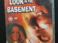 Don't Look in the Basement - DVD