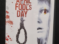 April Fool's Day - FI DVD