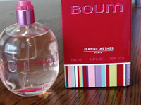 Boum hajuvesi 100ml