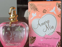 Amore Mio Tropical Crush hajuvesi 100ml