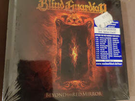 Blind Guardian digipack CD uusi muoveissa, Musiikki CD, DVD ja nitteet, Musiikki ja soittimet, Kouvola, Tori.fi
