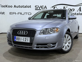 Audi A4, Autot, Kangasala, Tori.fi