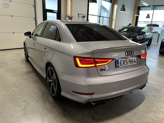 Audi S3 12