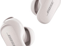 Bose QuietComfort Earbuds II tysin langattomat in-ear kuulokkeet (v.)