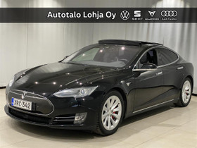 TESLA Model S, Autot, Lohja, Tori.fi