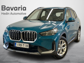 BMW IX1, Autot, Espoo, Tori.fi