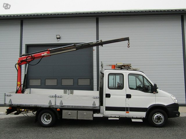 Iveco Daily 2