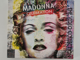 Madonna Celebration The video collection, Elokuvat, Vaasa, Tori.fi