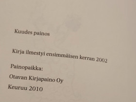 Mink keski-ikinen nainen, Muut kirjat ja lehdet, Kirjat ja lehdet, Kemi, Tori.fi