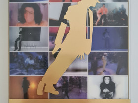 Michael Jackson's Vision, Elokuvat, Vaasa, Tori.fi